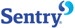 Sentry Logo